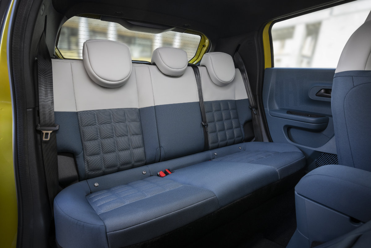 FIAT Grande Panda