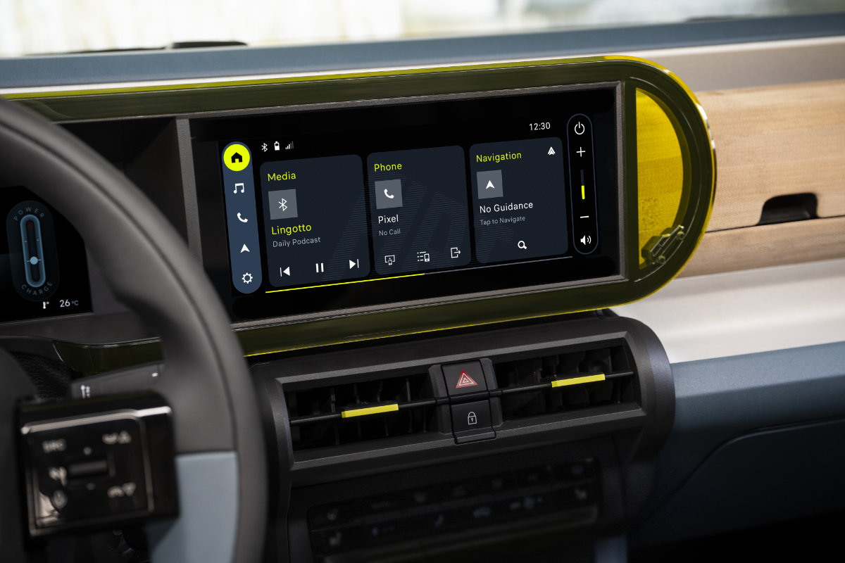 FIAT Grande Panda