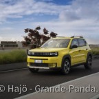 FIAT Grande Panda