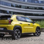 FIAT Grande Panda