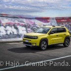 FIAT Grande Panda