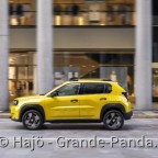 FIAT Grande Panda