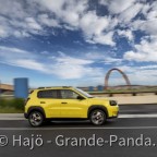 FIAT Grande Panda