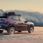 FIAT Grande Panda